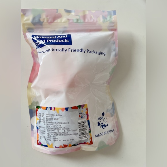 BABY BITE BAG - Picture 11 of 11